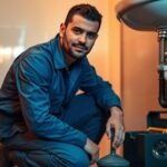 كشف تسربات المياه الكويت