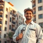 فني صحي الرابيه