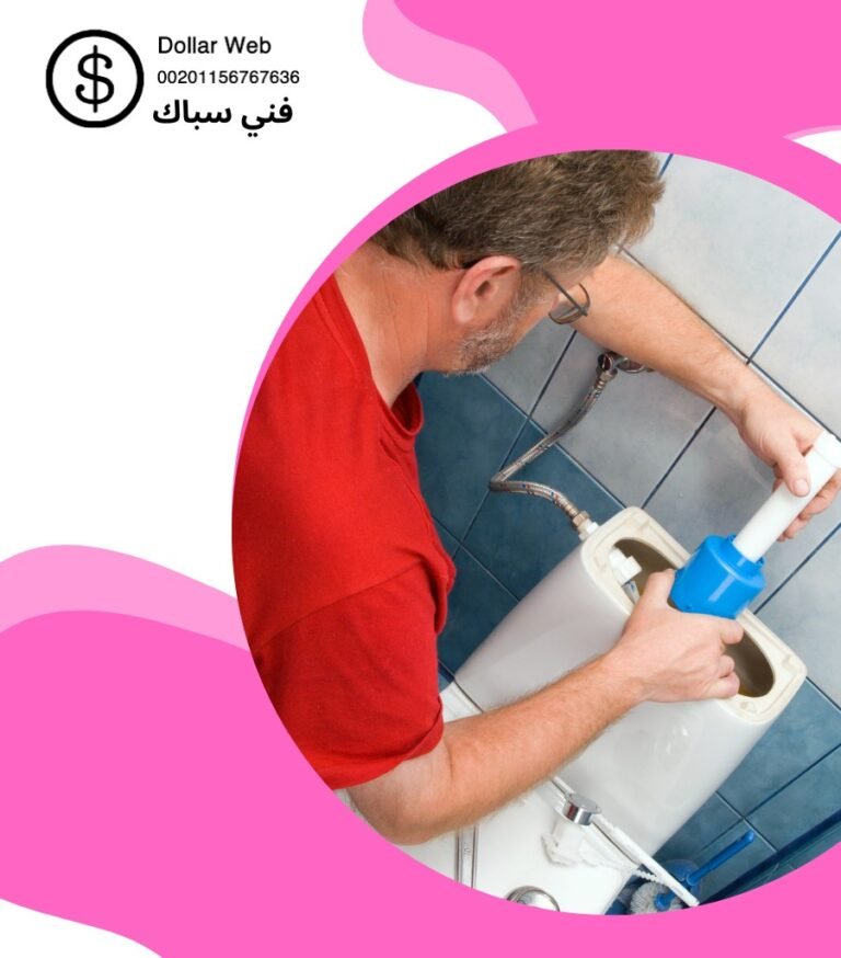 سباك صحى المنطقة العاشرة