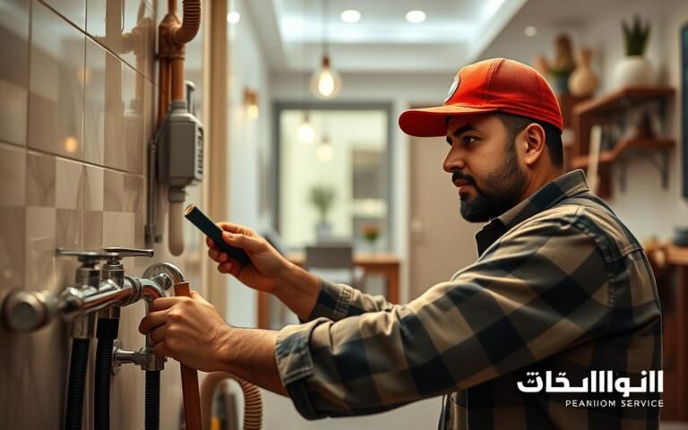 فني صحي جمعية البدع