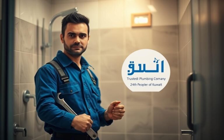 فني صحي جمعية العديلية الكويت
