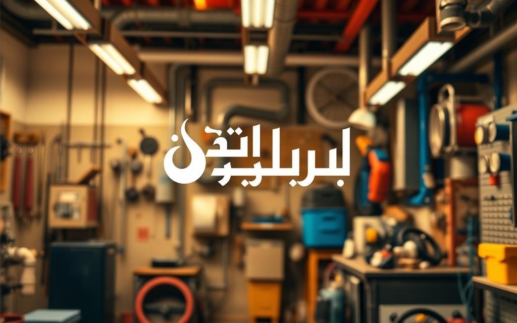 فني صحي جمعية الصليبخات