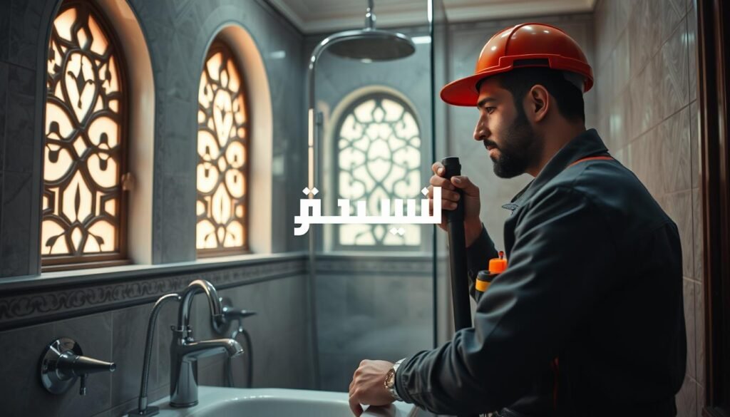 سباك الكويت شركة البركة