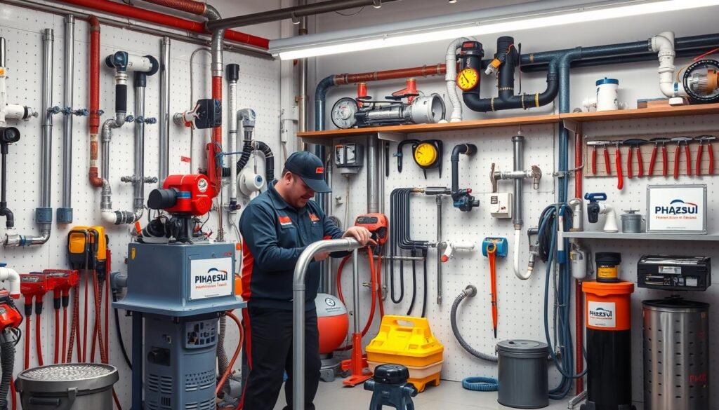 Plumber Kuwait سباك صحي الكويت