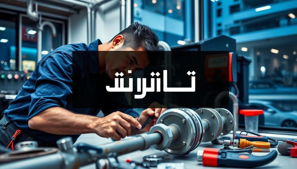 Plumber Kuwait سباك صحي الكويت