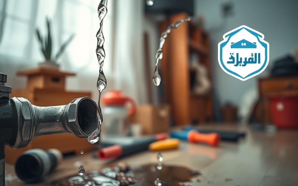 3 أخطاء شائعة في السباكة