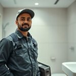 فني صحي مبارك الكبير الكويت
