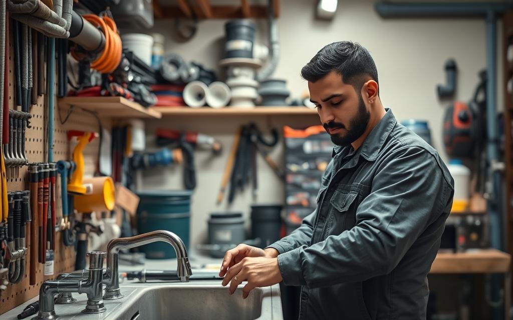 مقارنات وأفضل الشركات مع فني صحي بالكويت