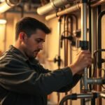 فني صحي قرطبه الكويت