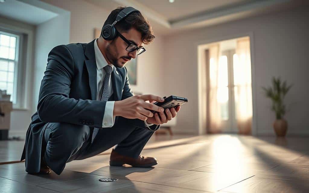 استراتيجيات التشخيص الهيدروليكي المتقدم: الدليل التقني الشامل في كشف تسربات المياه وحماية الهياكل العمرانية